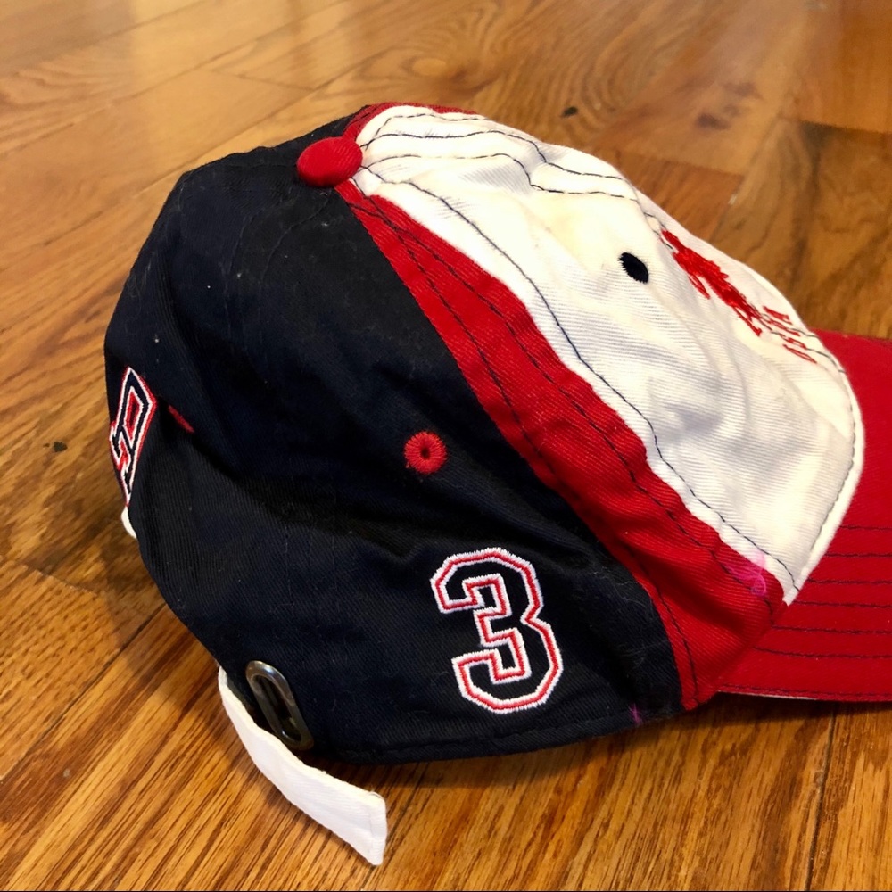 USA polo hat - Picture 4 of 4